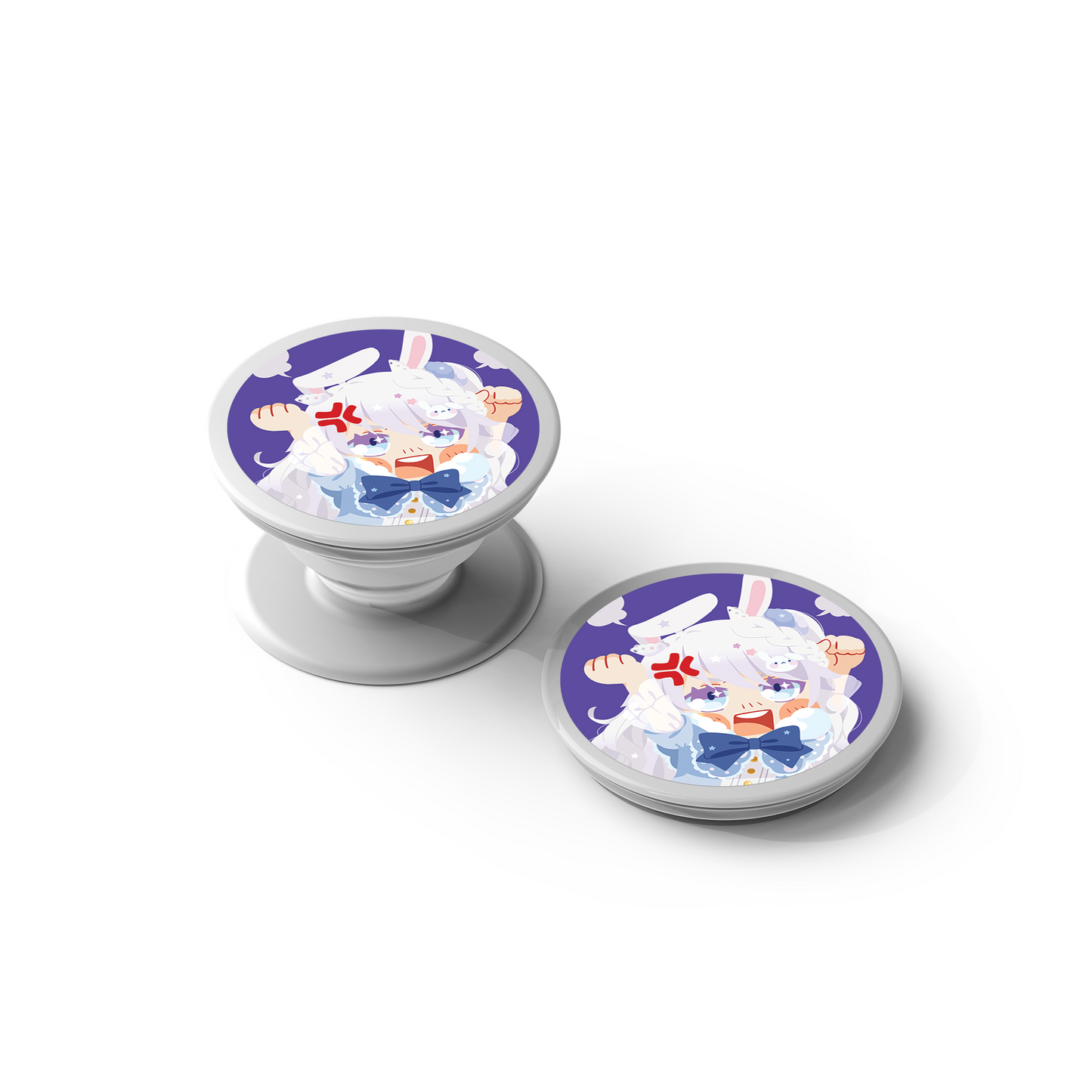 ChrryAie Popsockets 2026 - Dreamy Angy Chrry