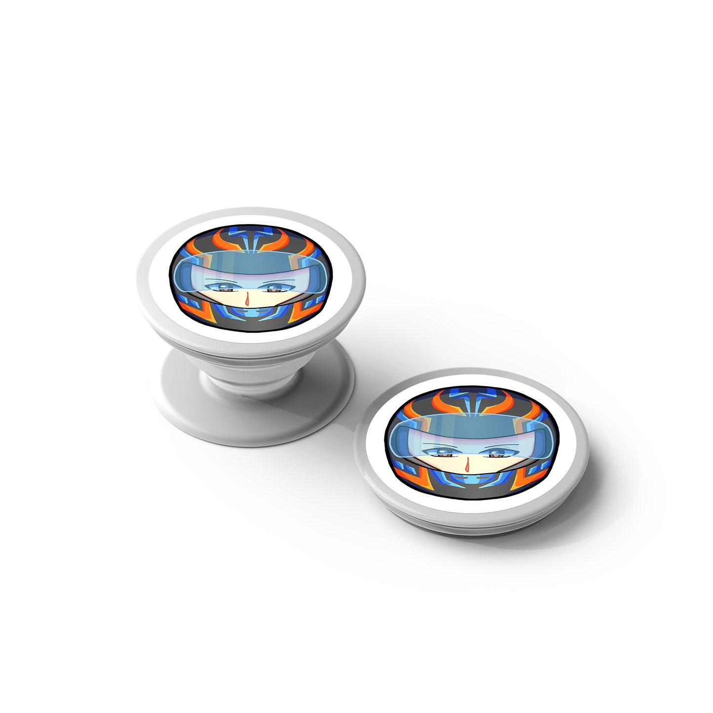 SykoKyza Popsockets 2026
