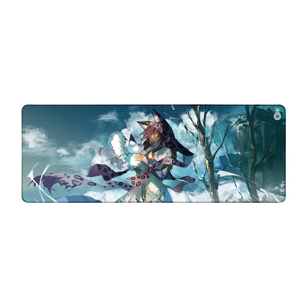 Yokitta Deskmat 2026