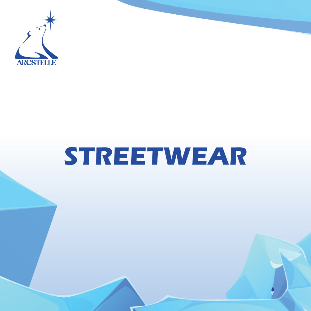 Streetwear