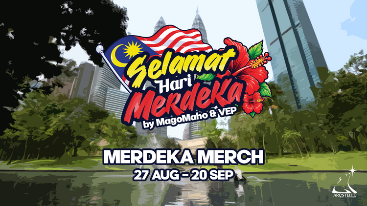 Merdeka 2026