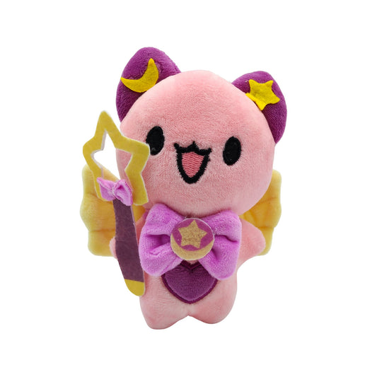 Mifflue Mijo Plushie 2024