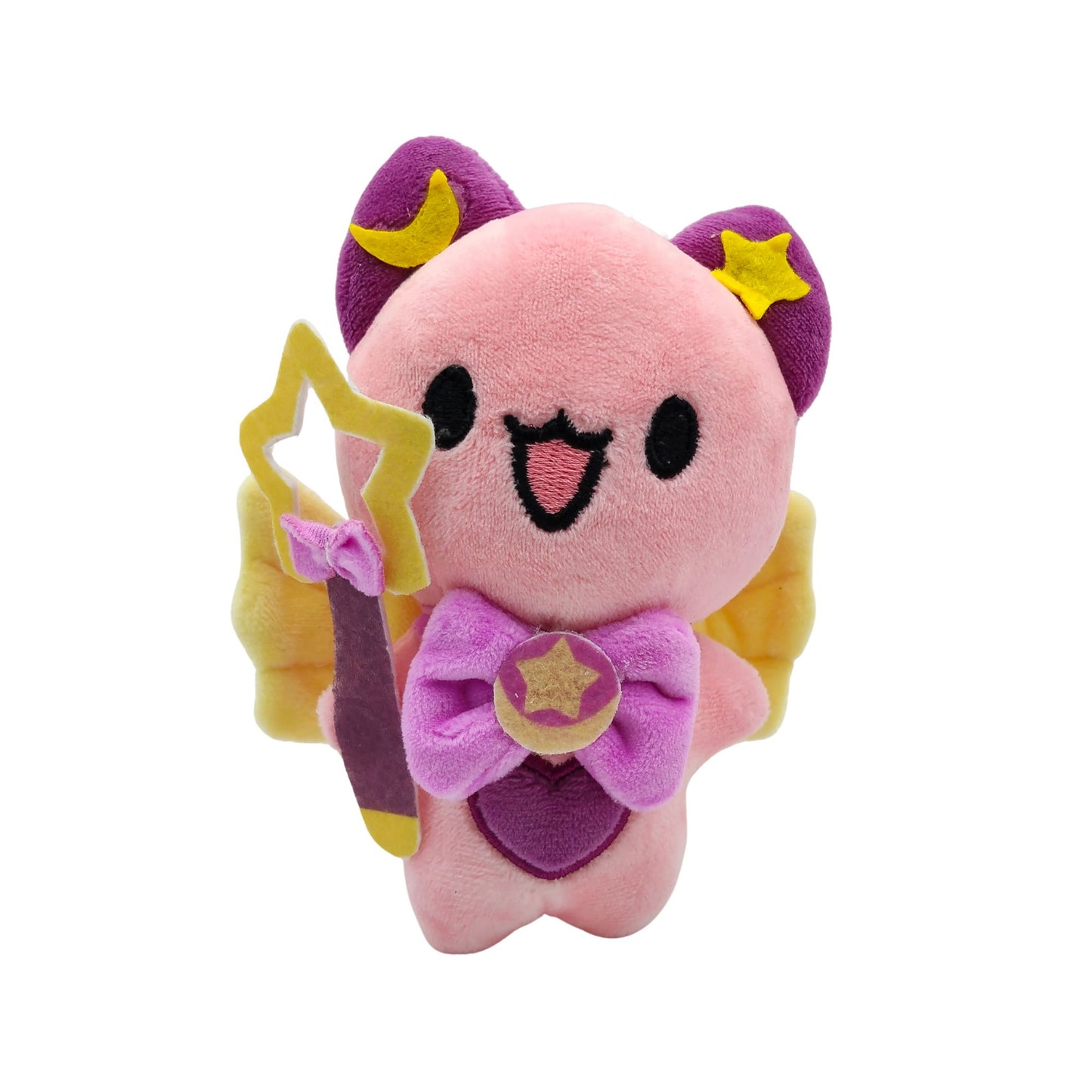 Mifflue Mijo Plushie 2024