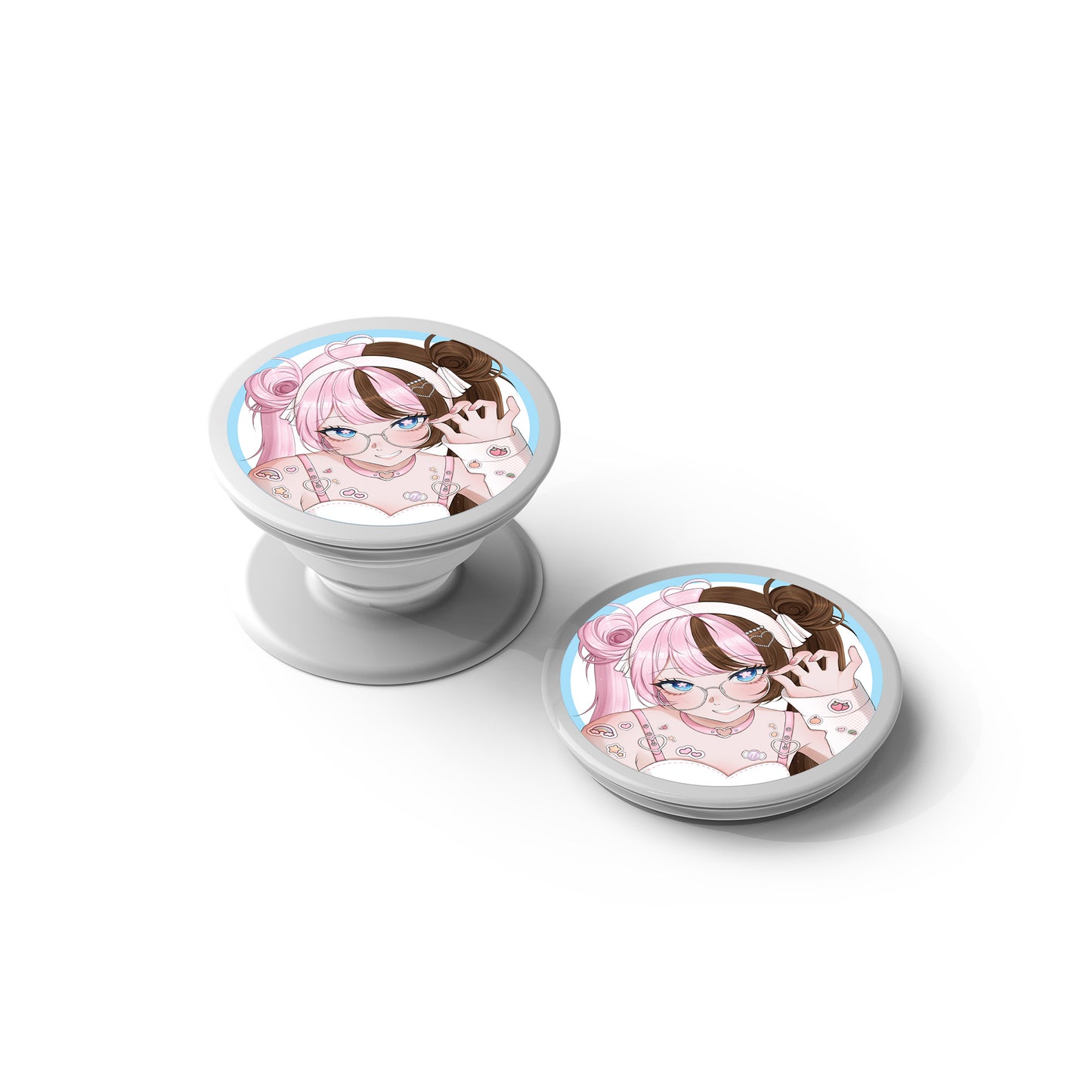 Butterynn Popsockets 2026
