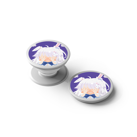 ChrryAie Popsockets 2026 - Dreamy Shy Chrry
