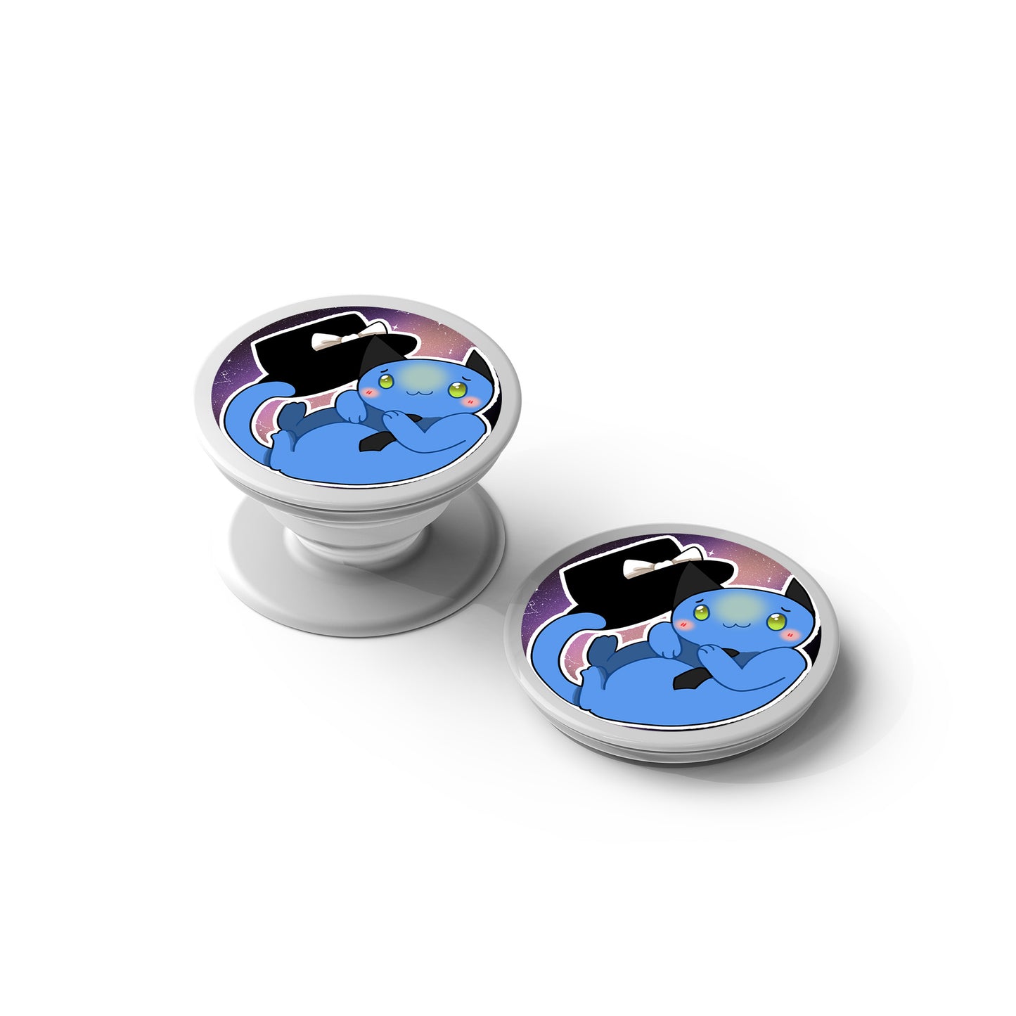 Daburu Akira Popsockets 2026