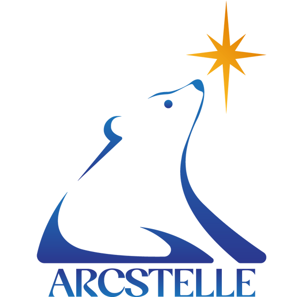 Arcstelle