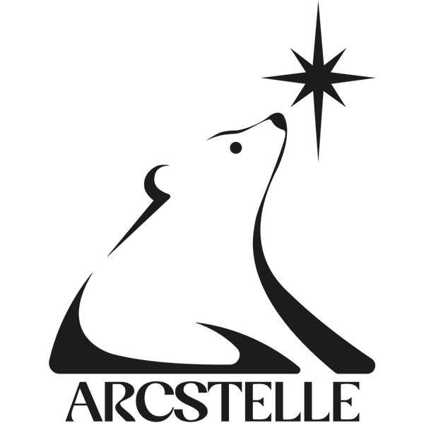 Arcstelle
