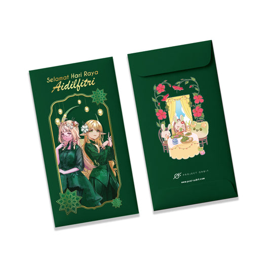 [FREE] MagoMaho Sampul Raya 2026
