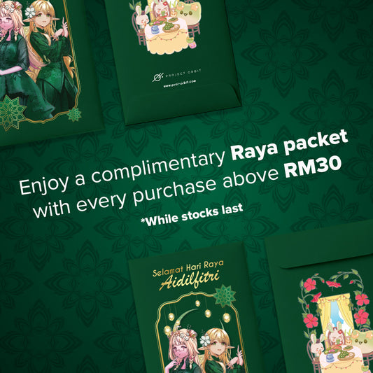 [FREE] MagoMaho Sampul Raya 2026