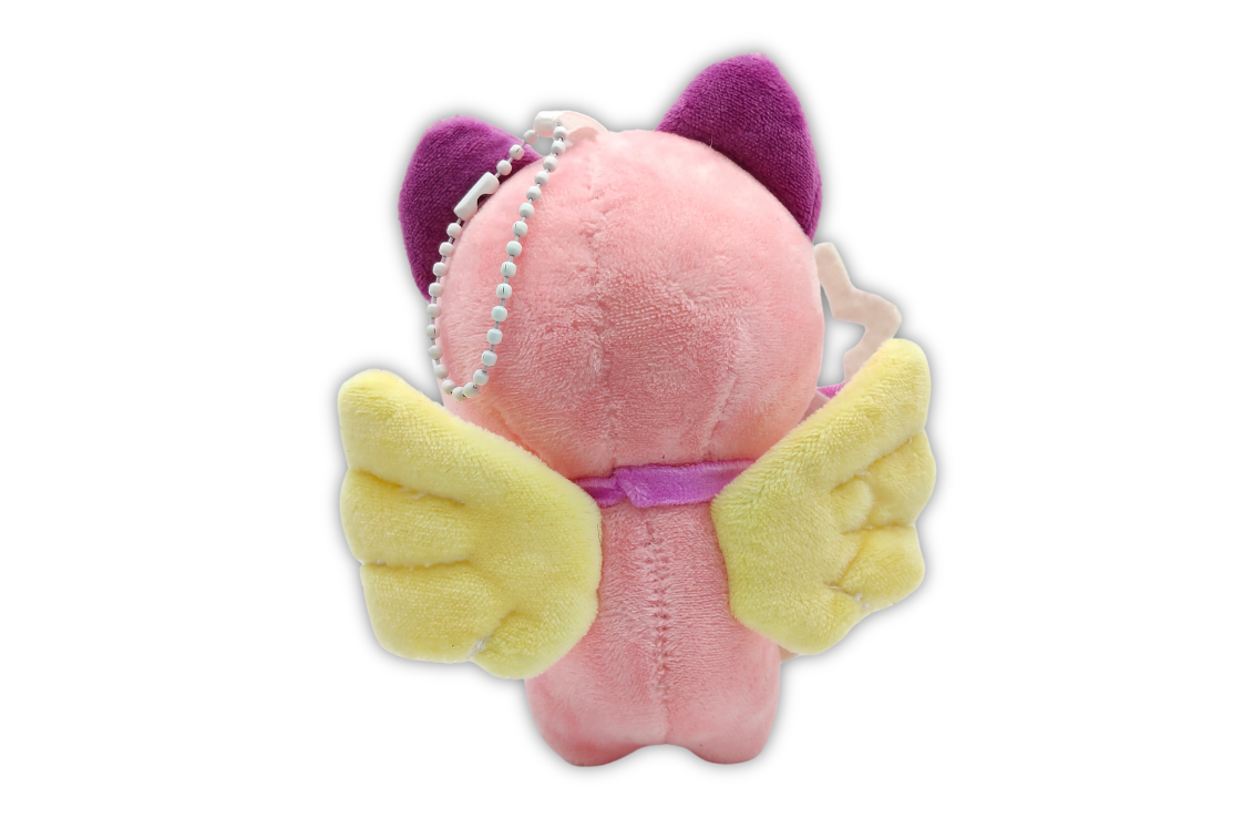 Mifflue Mijo Plushie 2024