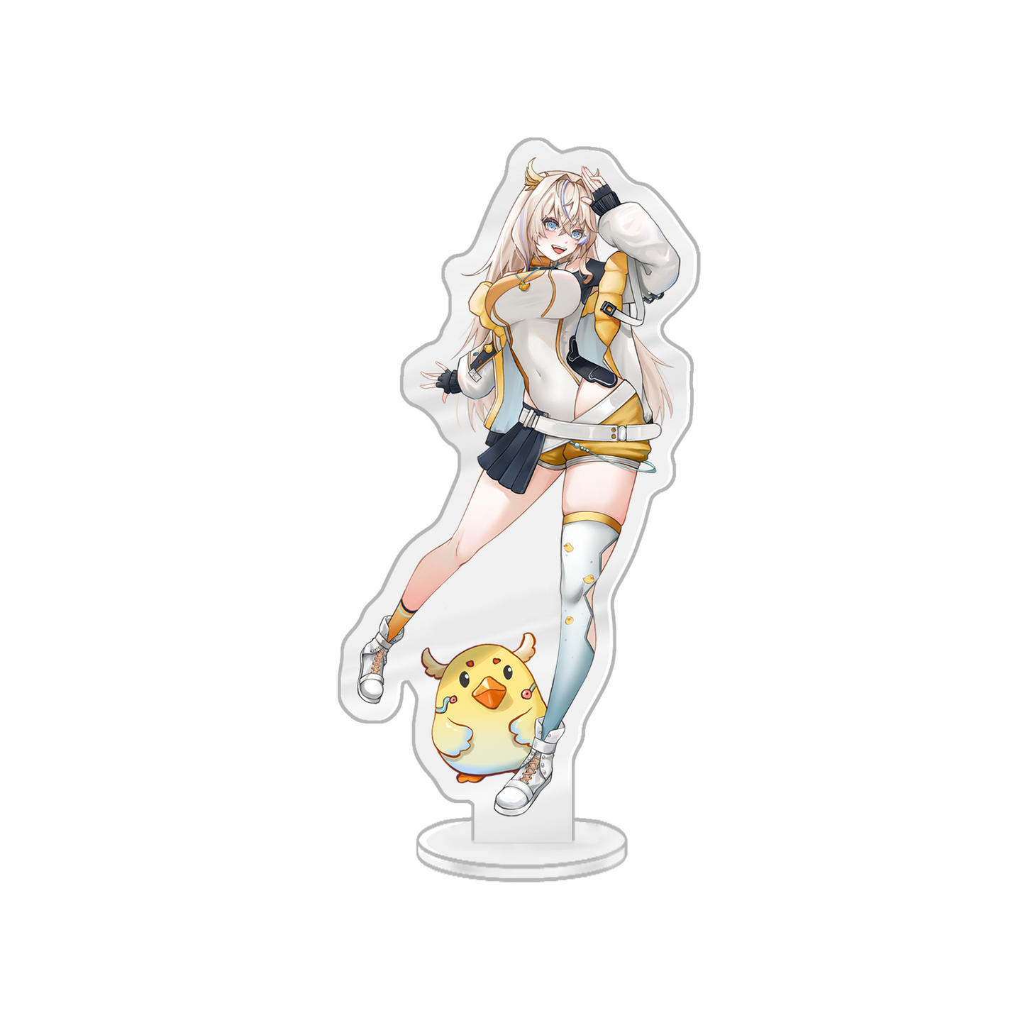 SyaebiiEXE Acrylic Standee 2026