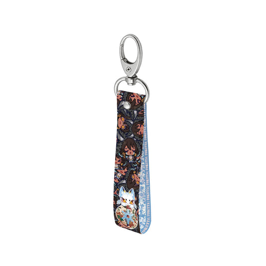 Yokitta Keychain Strap 2026