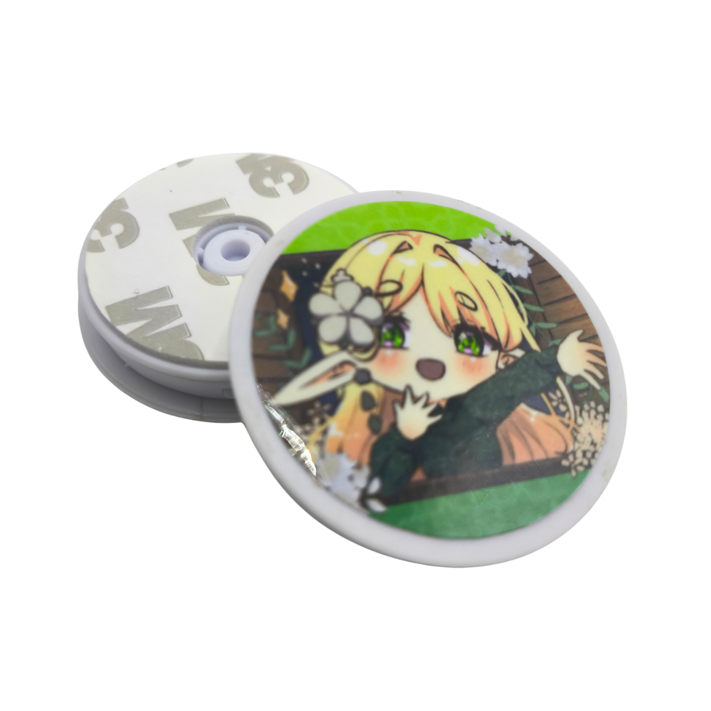 MagoMaho Raya Popsockets 2026
