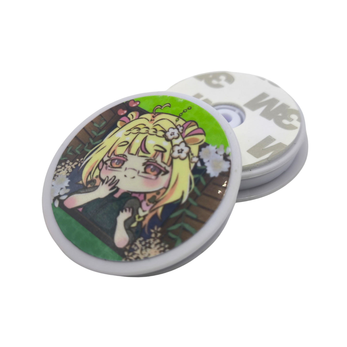 MagoMaho Raya Popsockets 2026