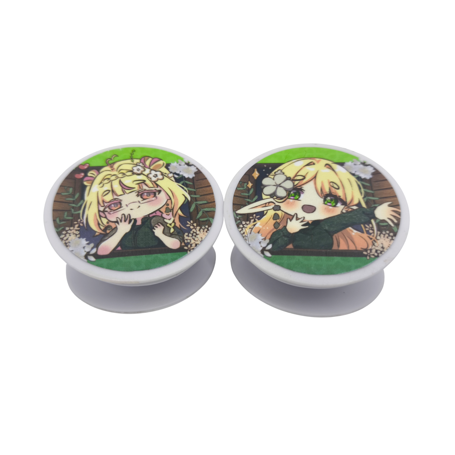 MagoMaho Raya Popsockets 2026